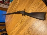 Antique Remington 50-70 New York State RollingMilitary Rifle - 4 of 15