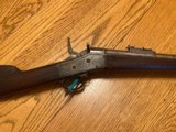 Antique Remington 50-70 New York State RollingMilitary Rifle - 1 of 15