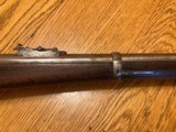 Antique Remington 50-70 New York State RollingMilitary Rifle - 11 of 15