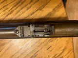 Antique Remington 50-70 New York State RollingMilitary Rifle - 13 of 15
