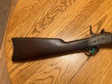 Antique Remington 50-70 New York State RollingMilitary Rifle - 15 of 15