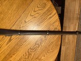 Antique Remington 50-70 New York State RollingMilitary Rifle - 6 of 15