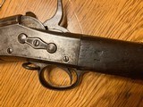 Antique Remington 50-70 New York State RollingMilitary Rifle - 12 of 15