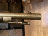 Antique Remington 50-70 New York State RollingMilitary Rifle - 10 of 15