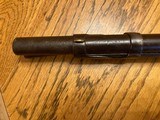 US Springfield Model 1842 Civil War era 69 caliber Musket - 10 of 15