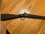 US Springfield Model 1842 Civil War era 69 caliber Musket - 6 of 15