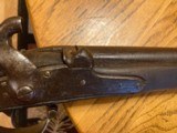 US Springfield Model 1842 Civil War era 69 caliber Musket - 3 of 15