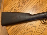US Springfield Model 1842 Civil War era 69 caliber Musket - 12 of 15