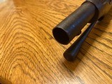 US Springfield Model 1842 Civil War era 69 caliber Musket - 7 of 15