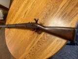 Antique US Model 1822 P & E.W BLAKE Musket - 14 of 15