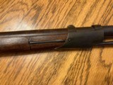 Antique US Model 1822 P & E.W BLAKE Musket - 15 of 15