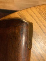 Antique US Model 1822 P & E.W BLAKE Musket - 4 of 15