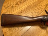 Antique US Model 1822 P & E.W BLAKE Musket - 13 of 15