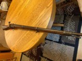Antique US Model 1822 P & E.W BLAKE Musket - 8 of 15