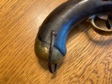 French Napoleonic Wars Military “Year 9” Flintlock pistol - 12 of 12