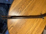 1885 Dayrd Barnett Hudson Bay Co. Percussion Northwest Trade Gun - 8 of 15