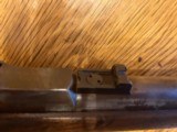 US 1870 Springfield Trapdoor 50-70 Army Rifle - 9 of 15