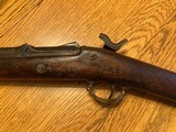 US 1870 Springfield Trapdoor 50-70 Army Rifle - 15 of 15