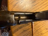 US 1870 Springfield Trapdoor 50-70 Army Rifle - 3 of 15