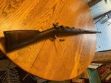 US 1870 Springfield Trapdoor 50-70 Army Rifle - 1 of 15