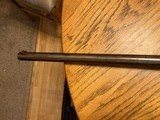 US 1870 Springfield Trapdoor 50-70 Army Rifle - 5 of 15