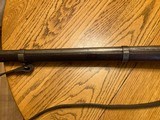 US Springfield Model 1861 Civil War Musket - 11 of 15