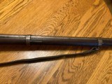 US Springfield Model 1861 Civil War Musket - 5 of 15