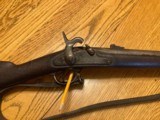 US Springfield Model 1861 Civil War Musket - 14 of 15