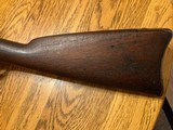 US Springfield Model 1861 Civil War Musket - 12 of 15