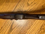 Circa 1850 Kentucky/Pennsylvania 45 Caliber rifle - 7 of 14
