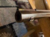 Circa 1850 Kentucky/Pennsylvania 45 Caliber rifle - 6 of 14