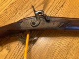 Circa 1850 Kentucky/Pennsylvania 45 Caliber rifle