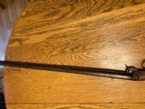 Antique Percussion under hammer smooth bore - 5 of 15