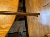 Antique Percussion under hammer smooth bore - 10 of 15
