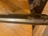 Antique Circa 1850 Smooth Bore Percussion muzzle loading fowler - 6 of 15