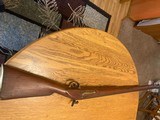 US Surcharged Tower Brown Bess Flintlock Converted to Percussion - 6 of 15