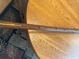 US Surcharged Tower Brown Bess Flintlock Converted to Percussion - 12 of 15