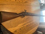 US Surcharged Tower Brown Bess Flintlock Converted to Percussion - 7 of 15
