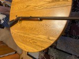 Leman Kentucky or Plains Rifle - 7 of 15