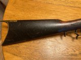 Leman Kentucky or Plains Rifle - 2 of 15