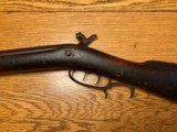 Leman Kentucky or Plains Rifle - 12 of 15