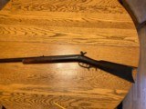 Leman Kentucky or Plains Rifle - 9 of 15