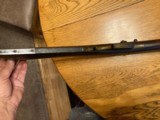 Leman Kentucky or Plains Rifle - 4 of 15