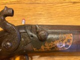 Leman Kentucky or Plains Rifle - 14 of 15