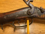 Leman Kentucky or Plains Rifle - 1 of 15