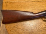 US Model 1865 First Model Allan 58 Caliber rifle - 5 of 15