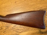 US Model 1865 First Model Allan 58 Caliber rifle - 12 of 15
