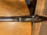 US Model 1865 First Model Allan 58 Caliber rifle - 7 of 15
