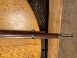 US Model 1865 First Model Allan 58 Caliber rifle - 6 of 15