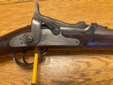 US Model 1865 First Model Allan 58 Caliber rifle - 1 of 15